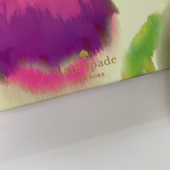 Kate Spade Giverny Hardcover Lined Page Journal - Picture 5 of 7